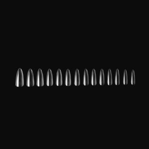 Gel-X® Sculpted Coffin Extra Extra Long Box of Tips - Mini (210pcs)