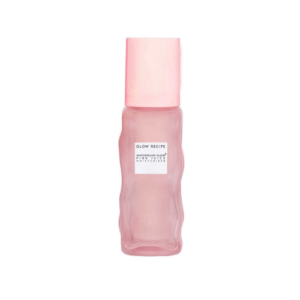 Watermelon Glow Feuchtigkeitscreme Rosenwasser