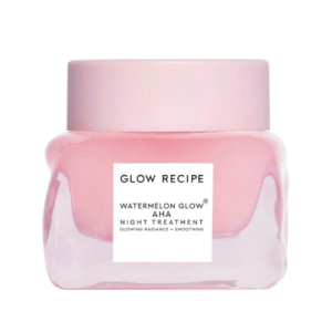 Watermelon Glow Nachtpflege mit AHA