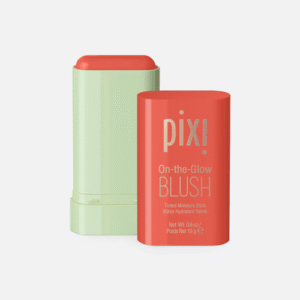 Pixi On The Glow Blush Juicy 19 g