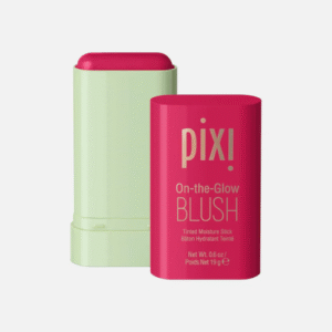 Pixi On The Glow Blush Ruby 19 g