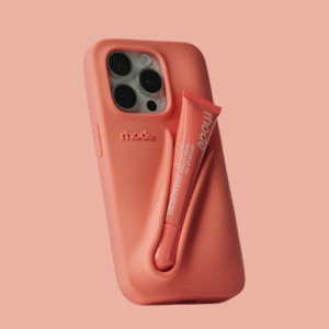Rhode Lip Case 2 in 1 (peach pit)