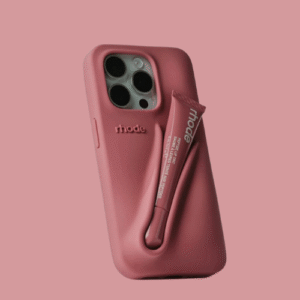 Rhode Lip Case 2 in 1 (salty tan)