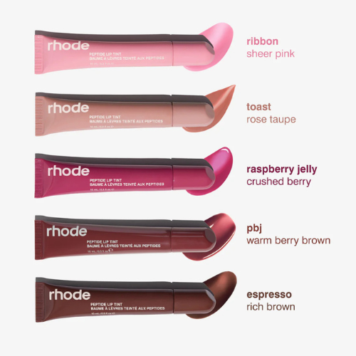 Rhode Lip Case 2 in 1 (ribbon) – Bild 2