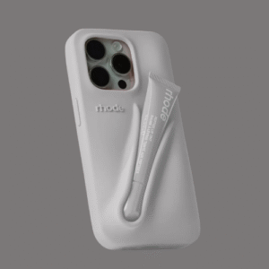 Rhode Lip Case 2 in 1 (unscented)