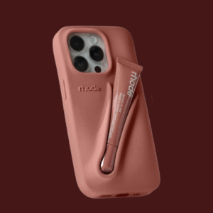 Rhode Lip Case 2 in 1 (toast)