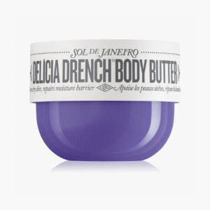 Sol de Janeiro Delícia Drench Body Butter