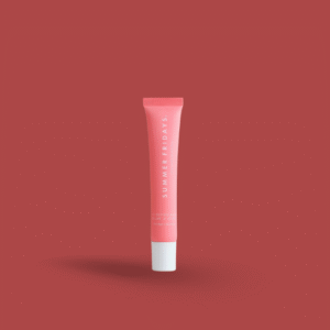 Summer Lip Butter Balm Pink Sugar