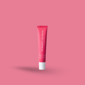 Summer Fridays Lip Butter Balm Pink Guava