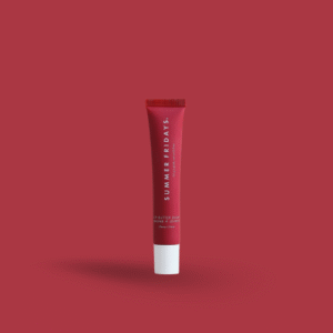 Summer Fridays Lip Butter Balm Cherry