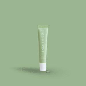 Summer Fridays Lip Butter Balm Sweet Mint