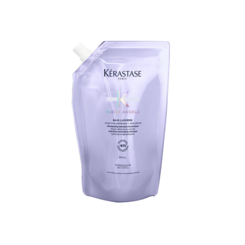 Bain Lumière Refill Pouch 500ml