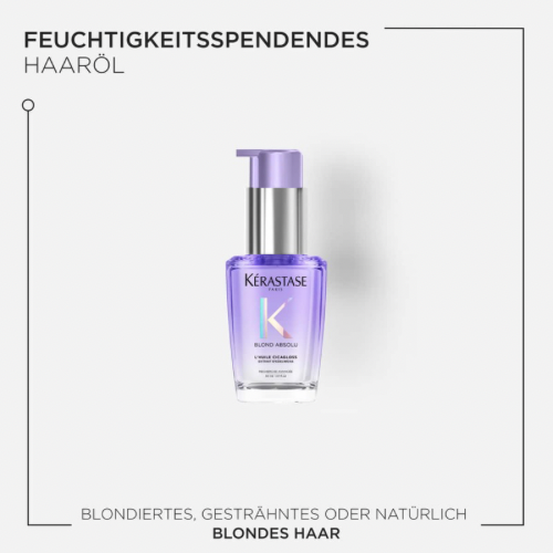 Huile Cicagloss 30ml – Bild 2