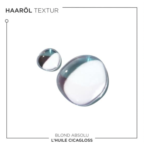 Huile Cicagloss 30ml – Bild 4