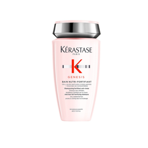 Bain Nutri-Fortifiant 250ml