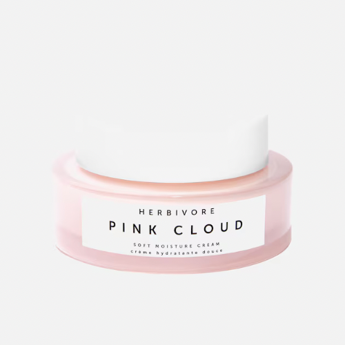 Herbivore Pink Cloud Sanfte Feuchtigkeitscreme mit Rosenwasser & Hyaluronsäure – Bild 6