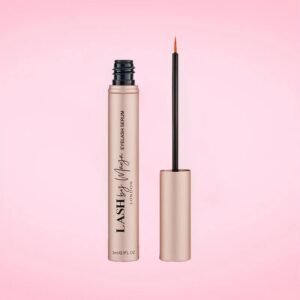 Preorder Lash by Maja London Eyelash Serum