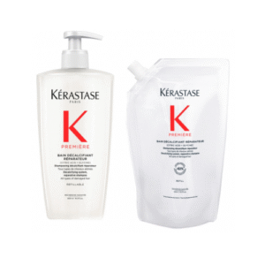 Bain Décalcifiant Réparateur + Refill Pouch à 500ml