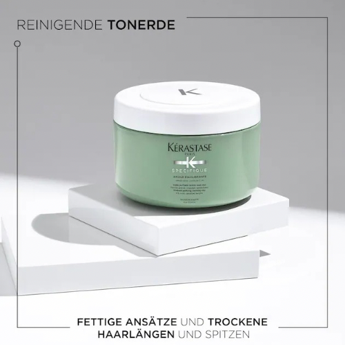 Argile Équilibrante 200ml – Bild 2