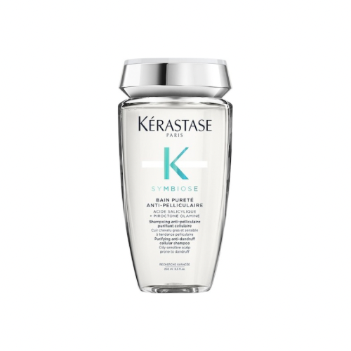 Bain Pureté Anti-Pelliculaire 250ml