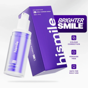 HiSmile V34 Farbkorrektur-Serum