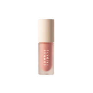 Summer Fridays Lip Oil Bare Sand