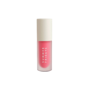 Summer Fridays Lip Butter Balm Pink Cloud