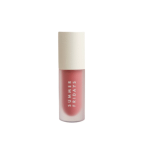 Summer Fridays Lip Butter Balm Blush Dreams