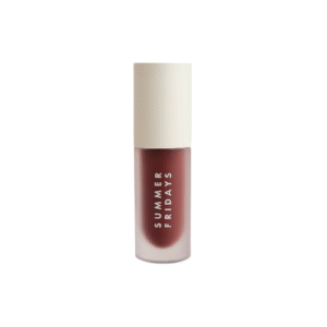 Summer Fridays Lip Butter Balm Soft Mauve