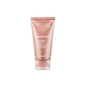 [PREORDER] PREORDER Medicube Collagen Night Wrapping Mask