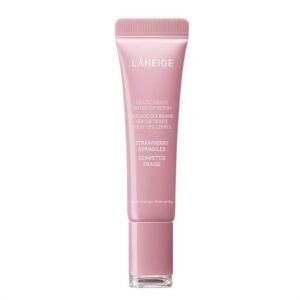 LANEIGE Glaze Craze Tinted Lip Serum Strawberry Sprinkles