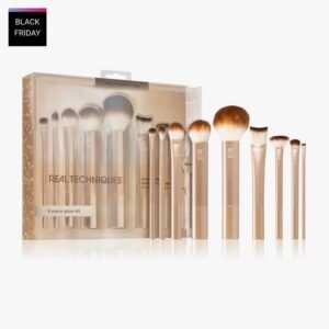 Real Techniques Au Naturale Brush Set