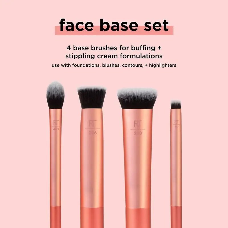 Real Techniques Face Base Set – Bild 2