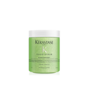 Kérastase Fusio-Scrub Scrub Apaisant Beruhigendes Kopfhaut Peeling