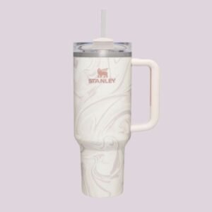 Stanley Quencher H2.0 Marble