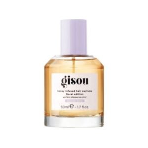 GISOU Honey Infused Hair Perfume Lavender Berry