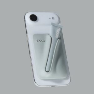 [PREORDER] (PREORDER) Snap On Lip Case grau