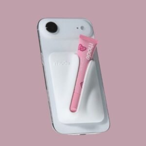 [PREORDER] (PREORDER) Snap On Lip Case weiss