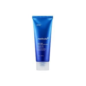 Medicube Zero Pore Blackhead Mud Mask (100g)