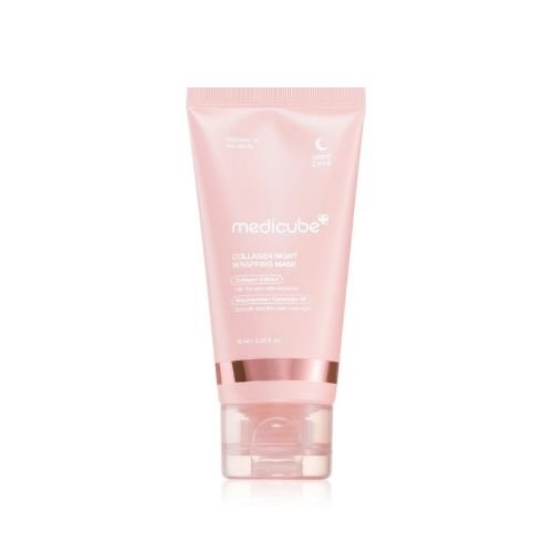 Medicube Collagen Night Wrapping Mask