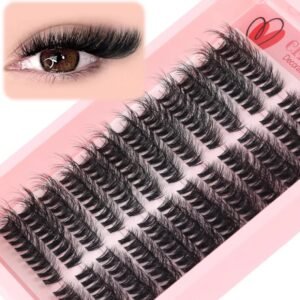 Lash Clusters Extra Länge & Eleganz