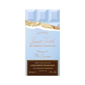 Sabrina Carpenter Fragrances
ME ESPRESSO EDP Eau de Parfum