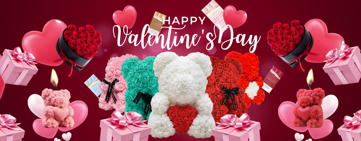 Beauty Clouds – Slide 1