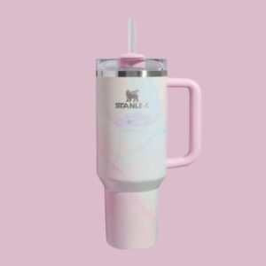 Stanley Quencher H2.0 Cotton Candy
