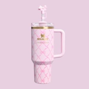 Stanley Quencher H2.0 X LoveShackFan