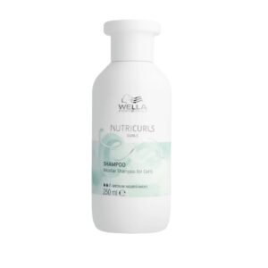 NUTRICURLS MICELLAR CURLS SHAMPOO