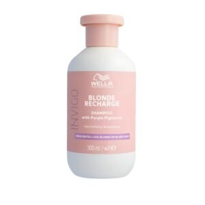 INVIGO BLONDE RECHARGE SHAMPOO