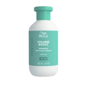 INVIGO VOLUME BOOST BODIFYING SHAMPOO