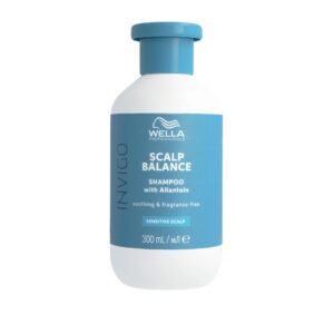 INVIGO SCALP BALANCE SENSITIVE SHAMPOO