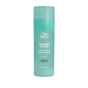 INVIGO VOLUME BOOST CRYSTAL MASK